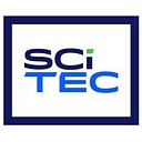 Scitec, Inc. logo