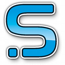 Scitechdaily logo