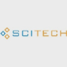 Scitech Engineering Ltd logo