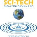 Sci Tech Engineered Chemicals logo