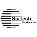 Scitech Services, Inc. logo