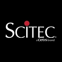 SciTec, Inc. logo