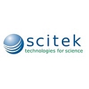 Scitek Australia logo