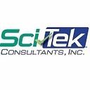 Sci Tek Consultants, Inc. logo