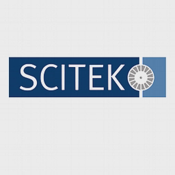SCITEK Consultants Ltd logo