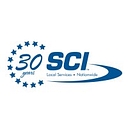 Sci   Seger Communications, Inc. logo
