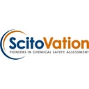 Scitovation logo