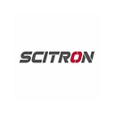 Scitron logo
