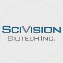 SciVision Biotech Inc. logo