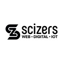 Scizers Technologies logo — Backend Developer job on DevsUnite