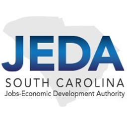 South Carolina Jobs-Economic Development Authority logo