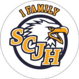 SEBASTIAN CHARTER JUNIOR HIGH SCHOOL logo