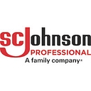 Sc Johnson Professional® Usa logo
