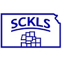 South Central Kansas Library System logo