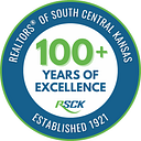 Realtors of South Central Kansas Inc logo