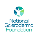 NATIONAL SCLERODERMA FOUNDATION INC logo