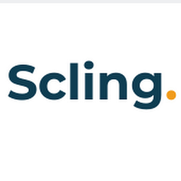 Scling logo