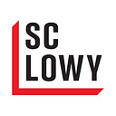 SC LOWY FINANCIAL (SG) PTE. LTD. logo