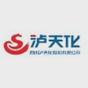 Sichuan Lutianhua Company Limited By Shares logo