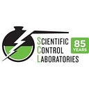 Scientific Control Laboratories, Inc. logo