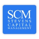 Stevens Capital Management Lp logo