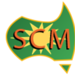Sunshine College of Management Pty Ltd logo