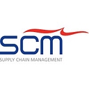 Supply Chain Management Inc. logo