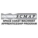 Space Coast Machinist Apprenticeship Program logo