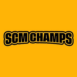 SCM Champs Inc. logo