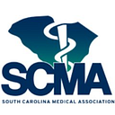 South Carolina Medical Association logo
