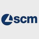 SCM GROUP S.p.A. logo