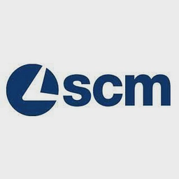 SCM Group (UK) Limited logo