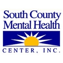 South County Mental Health Center logo
