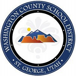 Snow Canyon Middle logo
