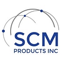 Scm Products Inc. logo