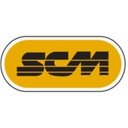 Southern Concrete Materials logo