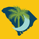 South Carolina National Heritage logo