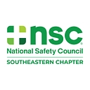 National Safety Council Southeastern Chapter logo