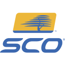 SCO Group logo