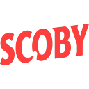 Scoby logo