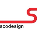 Scodesign Distribution Inc. logo