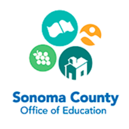 Sonoma County Alternative Education Programs logo