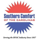 Southern Comfort Of Charlotte Hvac logo