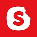 Scoffable logo