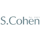 S.Cohen Inc. logo
