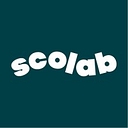 Scolab logo