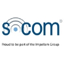 Scom Usa logo