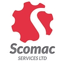 Scomac Services Ltd logo