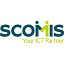 Scomis logo