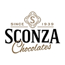 Sconza Candy Company logo